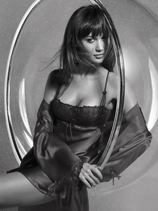 Olga Kurilenko