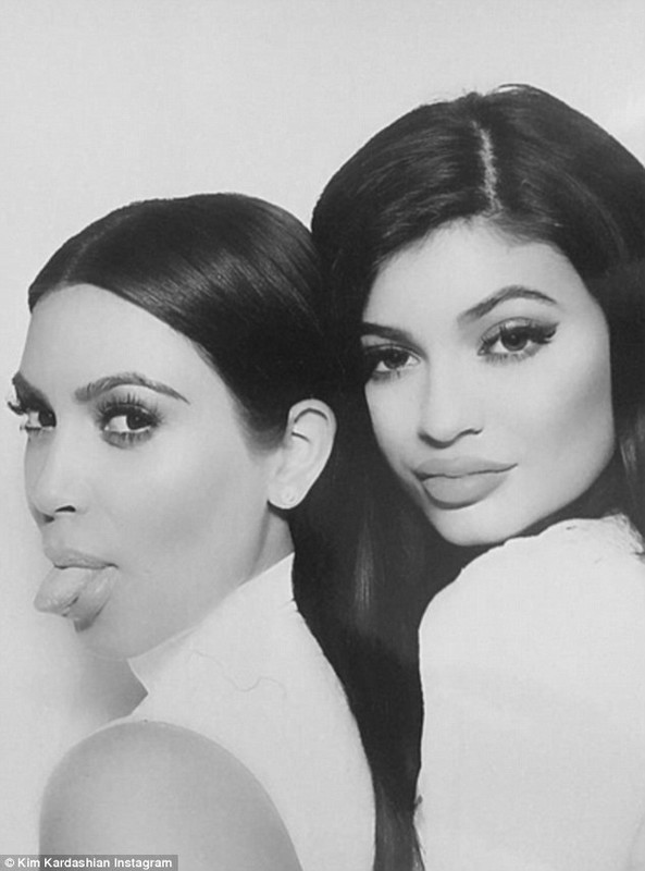 Kylie Jenner