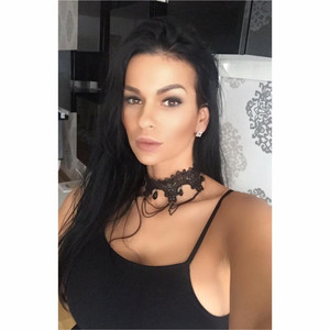 Adina Barbu,Адина Барбу