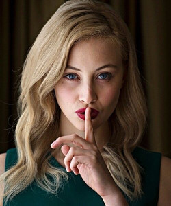 Sarah Gadon ,Сара Гадон