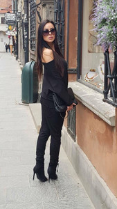 Patrycja Farbis ,Патриция Фарбиш